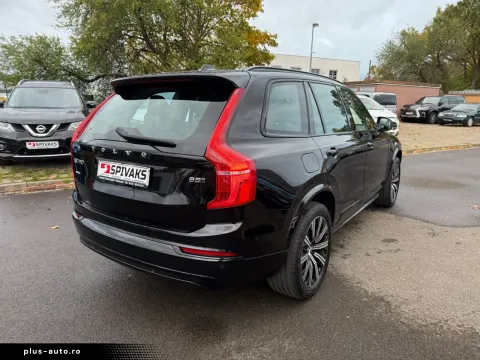 Volvo Xc90 — poza 3