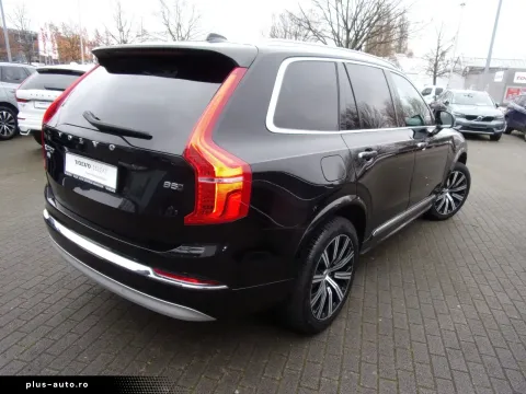 Volvo Xc90 — poza 3