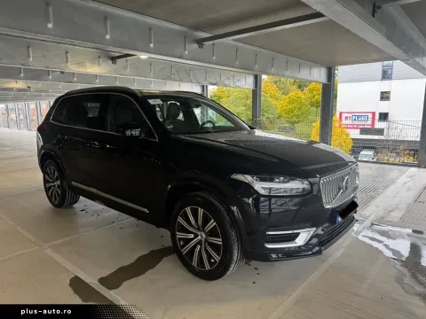 Volvo Xc90 — poza 3