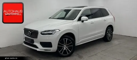 Volvo Xc90 — poza 2