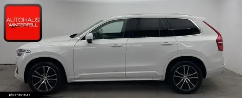 Volvo Xc90 — poza 3