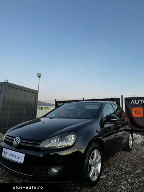 Volkswagen Golf — poza 2