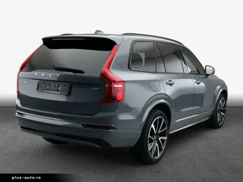 Volvo Xc90 — poza 2