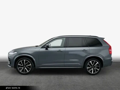 Volvo Xc90 — poza 3