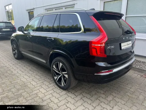 Volvo Xc90 — poza 3