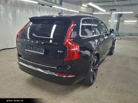 Volvo Xc90 — poza 2