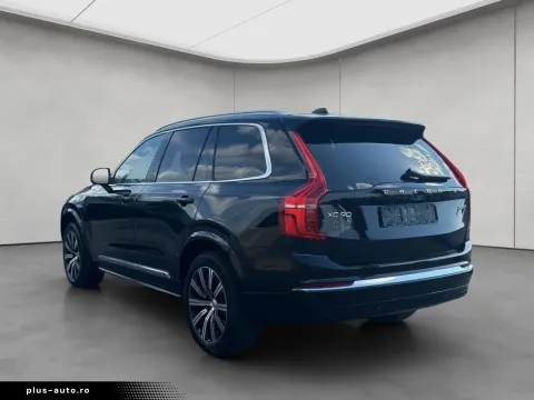 Volvo Xc90 — poza 3