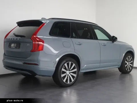 Volvo Xc90 — poza 3