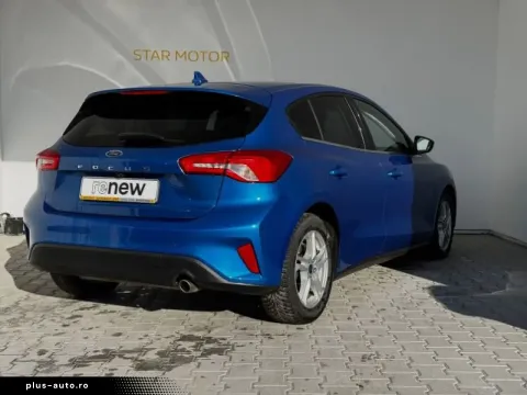 Ford Focus — poza 2
