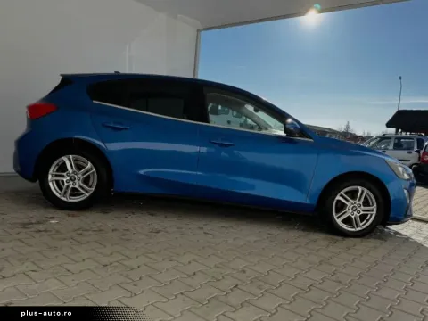 Ford Focus — poza 3