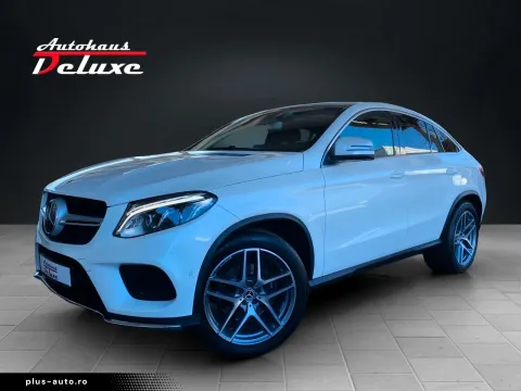 Mercedes-Benz Gle 350 — poza 3