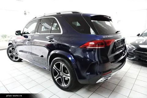 Mercedes-Benz Gle 350 — poza 3