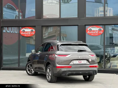 Citroën Ds — poza 3