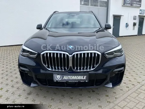 BMW X5 — poza 2