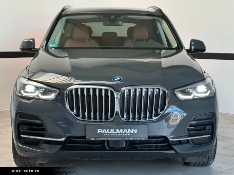 BMW X5 — poza 2