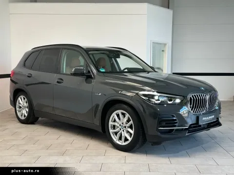 BMW X5 — poza 3