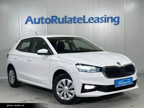 Skoda Octavia — poza 2
