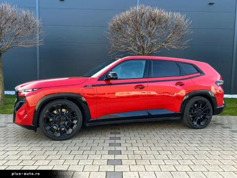 BMW Xm — poza 2