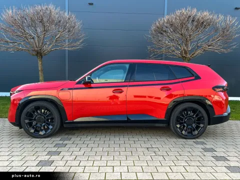 BMW Xm — poza 3