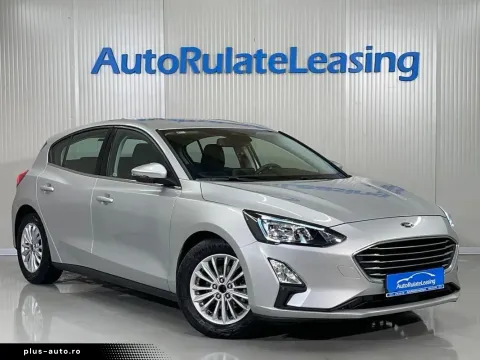 Ford Focus — poza 2