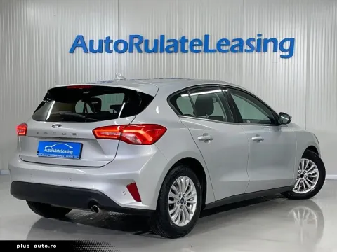 Ford Focus — poza 3