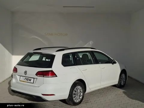 Volkswagen Golf — poza 2
