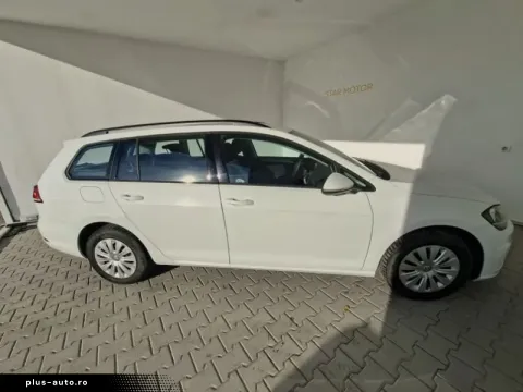 Volkswagen Golf — poza 3