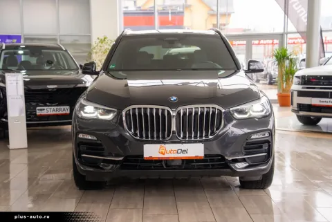 BMW X5 — poza 2