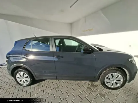 Volkswagen T-Cross — poza 3