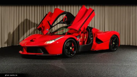 Ferrari Laferrari