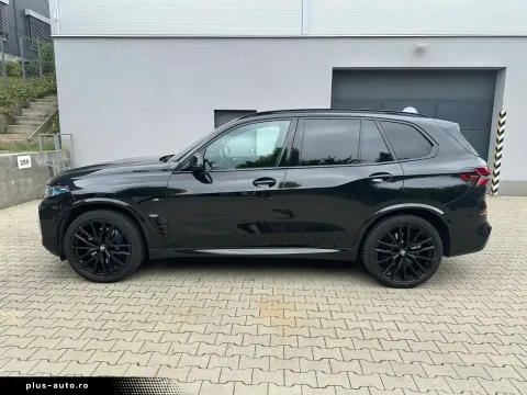 BMW X5 — poza 2