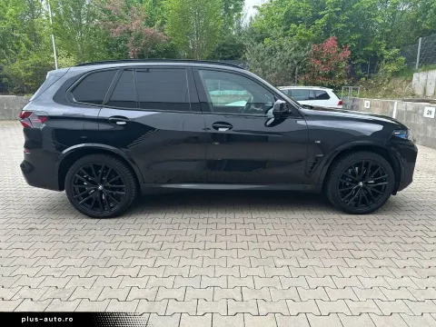 BMW X5 — poza 3