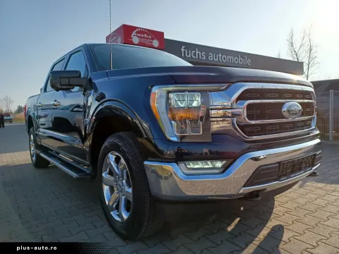 Ford F 150