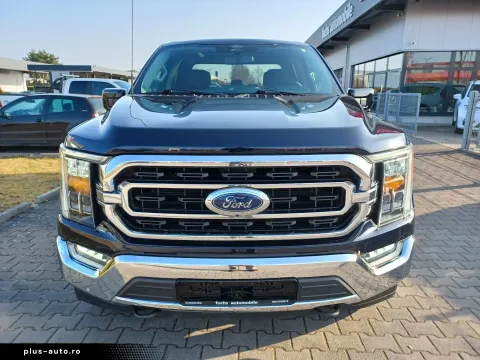 Ford F 150 — poza 3