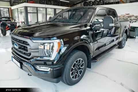 Ford F 150