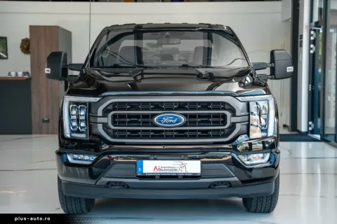 Ford F 150 — poza 2
