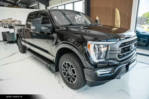 Ford F 150 — poza 3