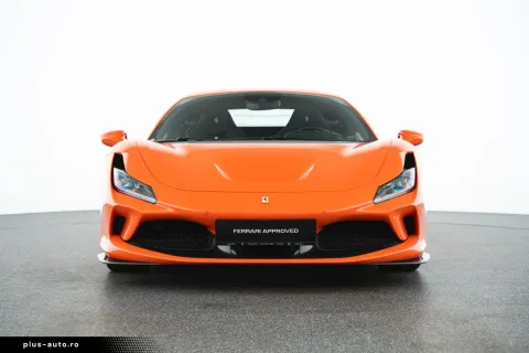 Ferrari F8 — poza 2