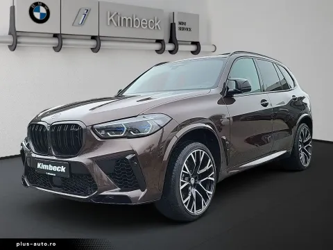 BMW X5 M