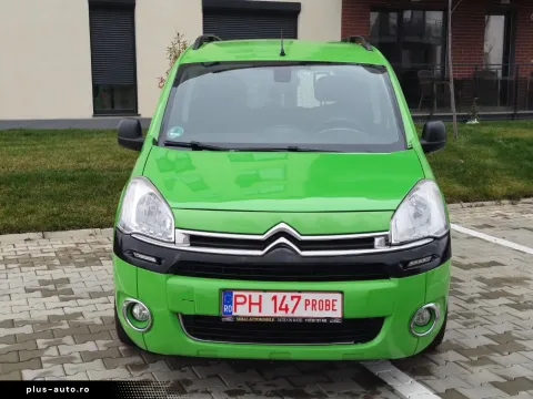 Citroën Berlingo — poza 2