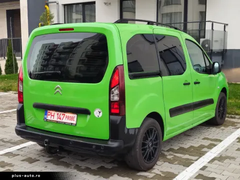 Citroën Berlingo — poza 3