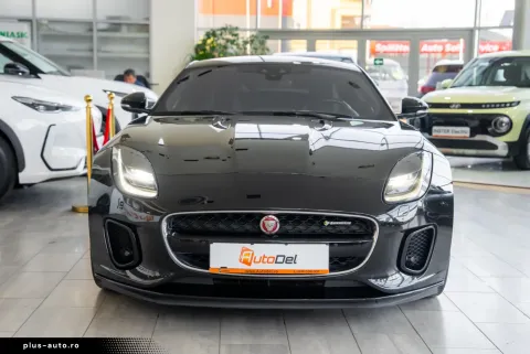 Jaguar F-Type — poza 2