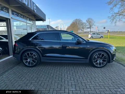 Audi Q8 — poza 3