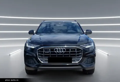 Audi Q8 — poza 3