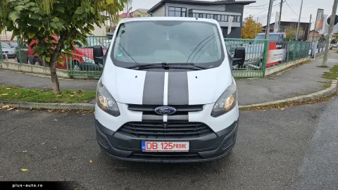 Ford Transit — poza 2