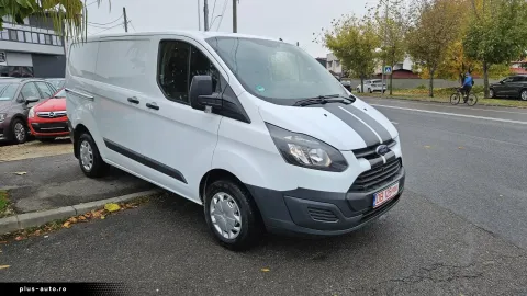 Ford Transit — poza 3
