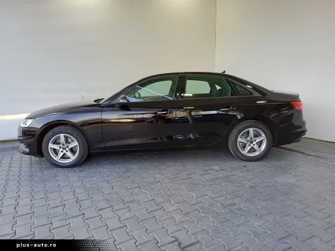 Audi A4 — poza 2