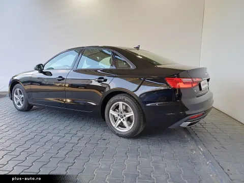 Audi A4 — poza 3