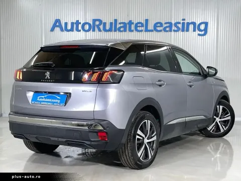 Peugeot 3008 — poza 2