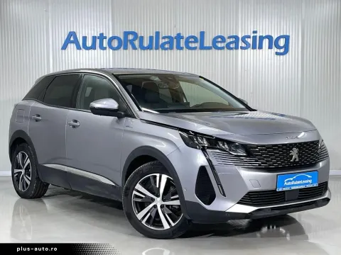 Peugeot 3008 — poza 3